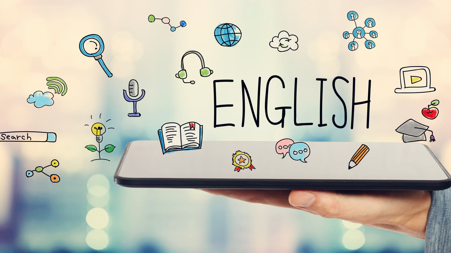 English Club