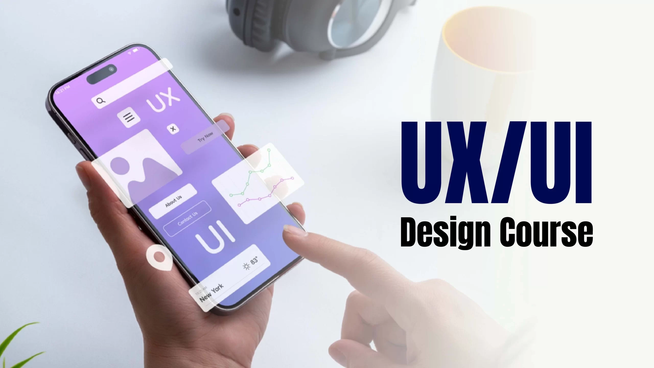 UI/UX